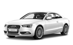 Audi A5 I рестайлинг Купе