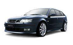 Saab 9-3 II Универсал