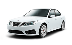 Saab 9-3 III Седан