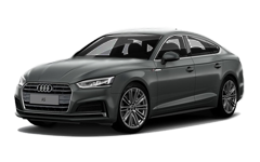 Audi A5 II Хэтчбек