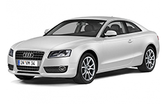 Audi A5 I Купе