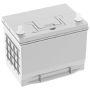 Автомобильный аккумулятор DOMEI Eco STANDARD DIN65LN2 65А/ч-12V ст EN620 242x175x190