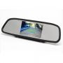 Автомобильный монитор SilverStone Interpower IP Mirror 5