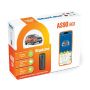 Автосигнализация StarLine AS90 BT GSM ECO