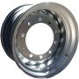 Грузовой диск Accuride RZB15099OE 9x22,5 10х335 ET162,5 DIA281 Silver