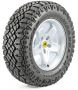 Легкогрузовая шина Goodyear Wrangler DuraTrac 315/70 R17C 121/118Q