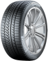 Легковая шина Continental ContiWinterContact TS850P SUV SSR 215/60 R18 102T не для эксплуатации, без гарантии