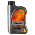 Wezzer Дизель 15W-40 API CC/SF минеральное 1 л