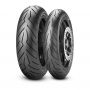 Мотошина Pirelli Diablo Rosso Scooter 160/60 R15 67H Rear Wheel (заднее колесо)