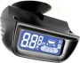 Парктроник PARKMASTER 29-4-A-Black черный