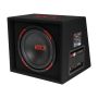 Автосабвуфер Kicx GT311BPA