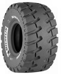 Спецшина Michelin XTXL 29.5 R29 - PR