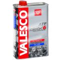 VALESCO ATF Dexron VI 1 л