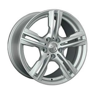 LegeArtis B172 9x19 5x120 ET18 72,6 S